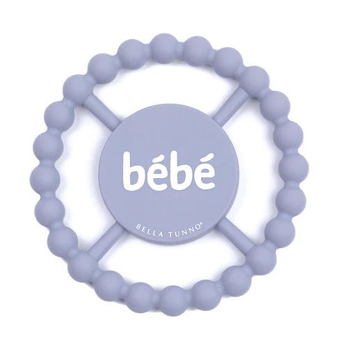 Bella Tunno Happy Teether: Bebe