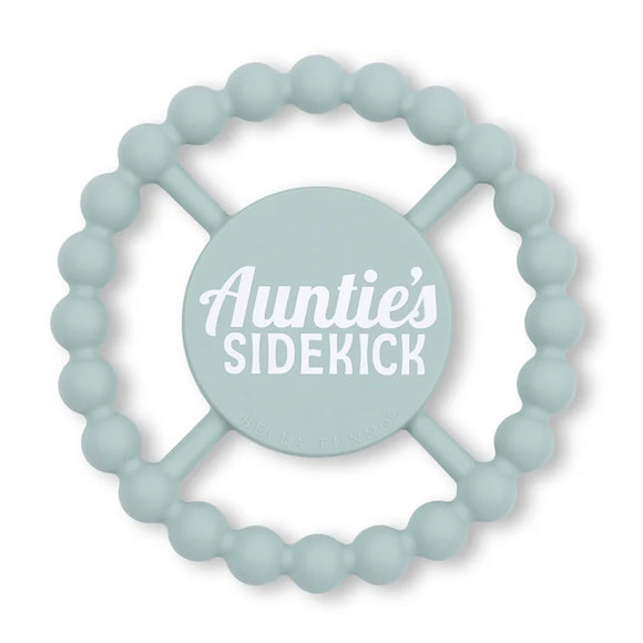 Bella Tunno Happy Teether: Auntie's Sidekick