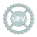 Bella Tunno Happy Teether: Auntie's Sidekick