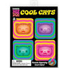NeeDoh® Teenie Cool Kittens