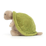 Jellycat Timmy Turtle 11"