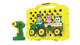 John Deere Build-A-Buddy Activity Board