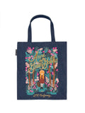 Out of Print Readers Tote Bag: Anne of Green Gables