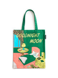 Out of Print Readers Tote Bag: Goodnight Moon