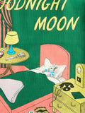 Out of Print Readers Tote Bag: Goodnight Moon