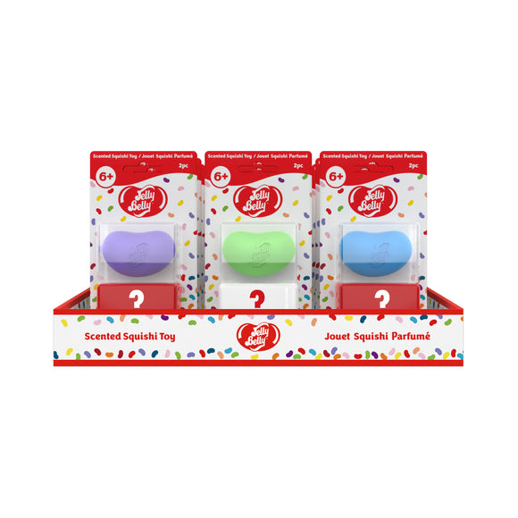 Jelly Belly Little Bean 2 Pack