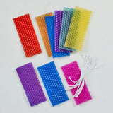 Rite Lite, Ltd - Chanukah Beeswax Candle Making Kit