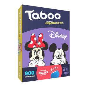 Taboo® Disney Edition