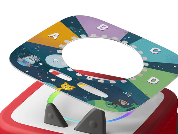 tonies® Tonieplay The Quizzles: All About Animals Game