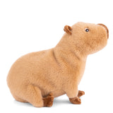 Bukowski Bears: Theo Capybara 10"