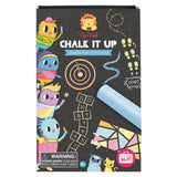 Tiger Tribe - Chalk it Up: Games for Outdoors