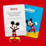 tonies® Starter Set - Mickey Mouse