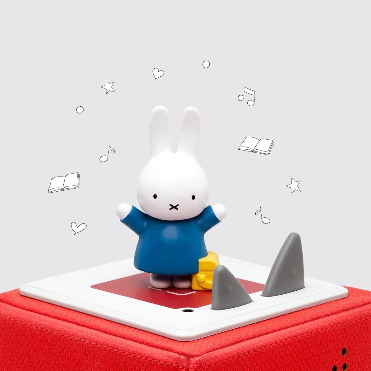 Tonies Miffy Growing Tree Toys Tonies miffy growing tree toys