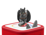 tonies® How to Train Your Dragon: Toothless
