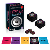 Hitster The Music Party Game
