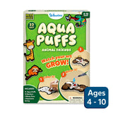 Skillmatics® Aqua Puffs: Animal Friends