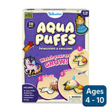 Skillmatics® Aqua Puffs: Unicorns