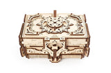 UGears® Antique Box