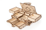 UGears® Antique Box