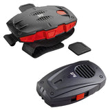 Thames & Kosmos: Spy Labs - Ultimate Spy Sleuth 2 - Master of Disguise - Secret Voice Recorder/Voice Changer