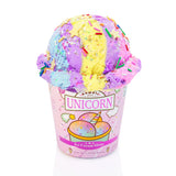 Kawaii Slime: Unicorn Scented Ice Cream Pint Slime