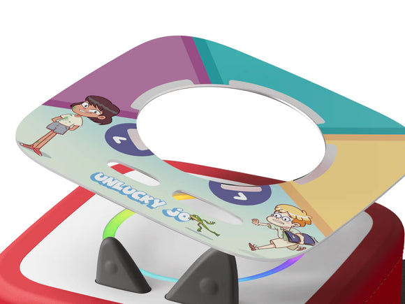 tonies® Tonieplay Unlucky Jo: A Fun Day of Chaos Game