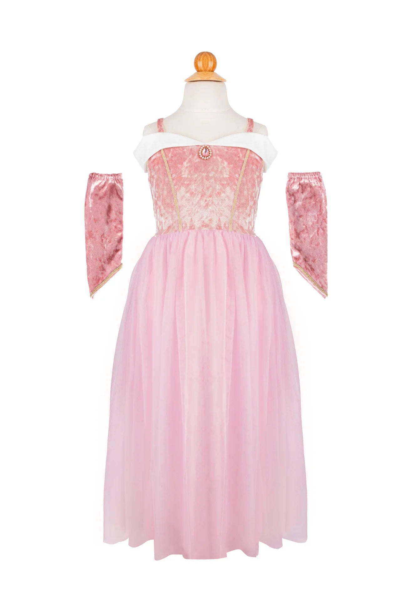 great pretenders pink dress Great Pretenders Sequins Princess Dress