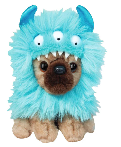 Douglas Puggie Monster Pup 9
