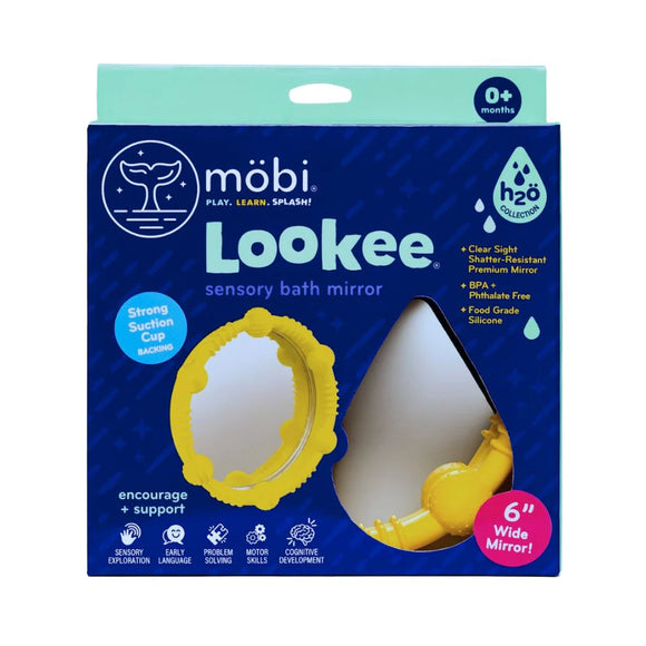 Möbi® Lookee