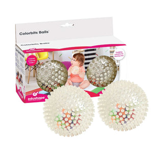 EduShape® Colorbits Balls