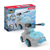 Schleich Eldrador® Ice Vehicle with Mini Creature