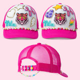 Very Marie™️ Patch Remix Trucker Hat Kit