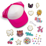 Very Marie™️ Patch Remix Trucker Hat Kit