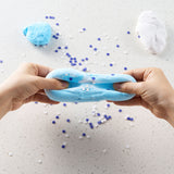 Rite Lite, Ltd - Chanukah Slime with Dreidel Confetti