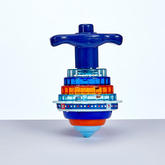 Rite Lite, Ltd - Singing Dreidel - Lights Up & Sings 