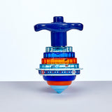 Rite Lite, Ltd - Singing Dreidel - Lights Up & Sings "The Dreidel Song"