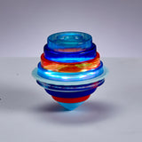 Rite Lite, Ltd - Singing Dreidel - Lights Up & Sings "The Dreidel Song"