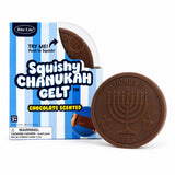 Rite Lite, Ltd - Squishy Chanukah Gelt Coin
