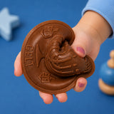 Rite Lite, Ltd - Squishy Chanukah Gelt Coin
