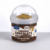 Rite Lite, Ltd - Chocolate Scented Chanukah Gelt Slime