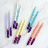 Rite Lite, Ltd - Premium Chanukah Candles Multicolor