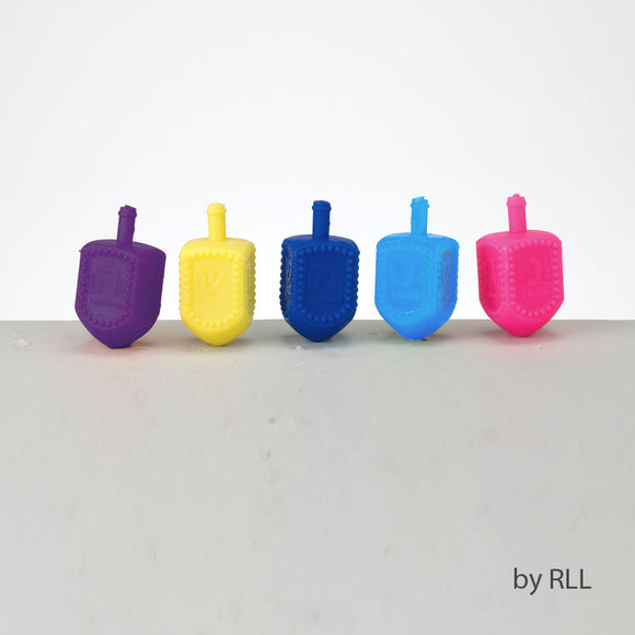 Rite Lite, Ltd - Medium Plastic Dreidels