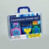 Rite Lite, Ltd - Chanukah Stamp Set