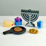 Rite Lite, Ltd - My First Hanukkah Playset