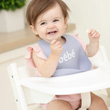 Bella Tunno Wonder Bib: Bebe