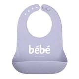 Bella Tunno Wonder Bib: Bebe