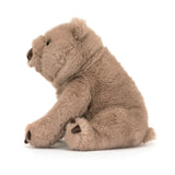 Jellycat Wonda Wombat 9"
