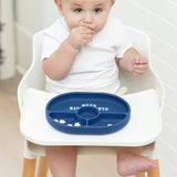 Bella Tunno Wonder Plate: Clean Plate Club