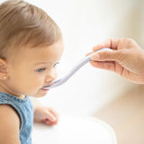 Bella Tunno Wonder Spoons: Eat Up + Hello Food Spoon Set