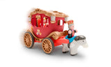WOW! Gigi's Royal Carriage